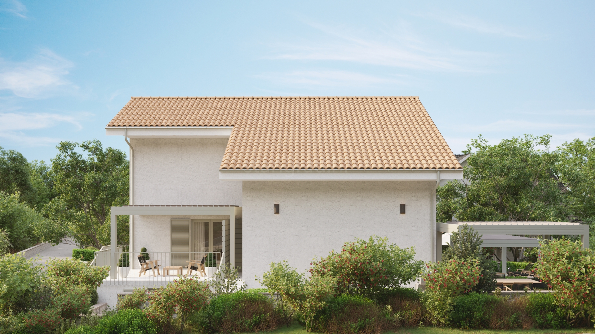 3 bedroom apartment in Malinska-Dubašnica, Croatia – 103649