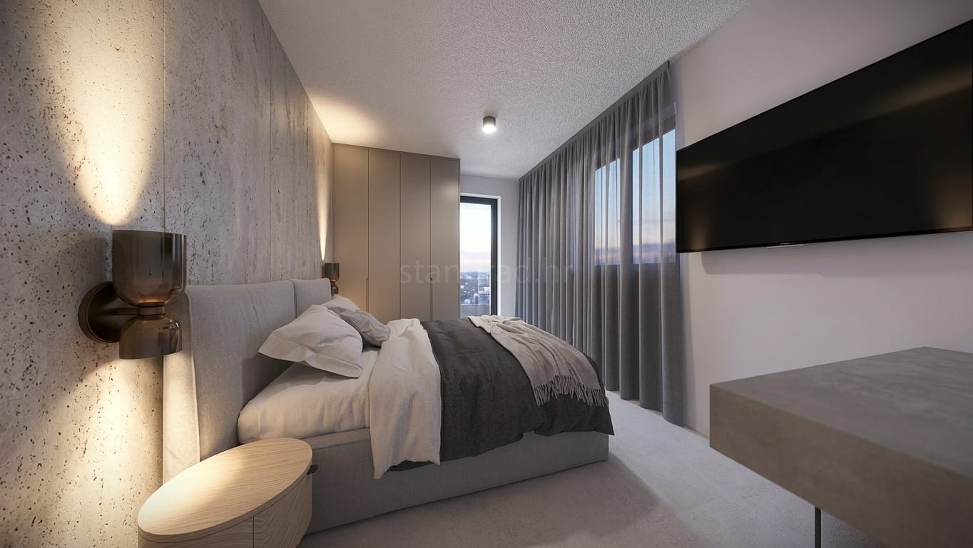 3 bedroom villa in Malinska-Dubašnica, Croatia – 103648