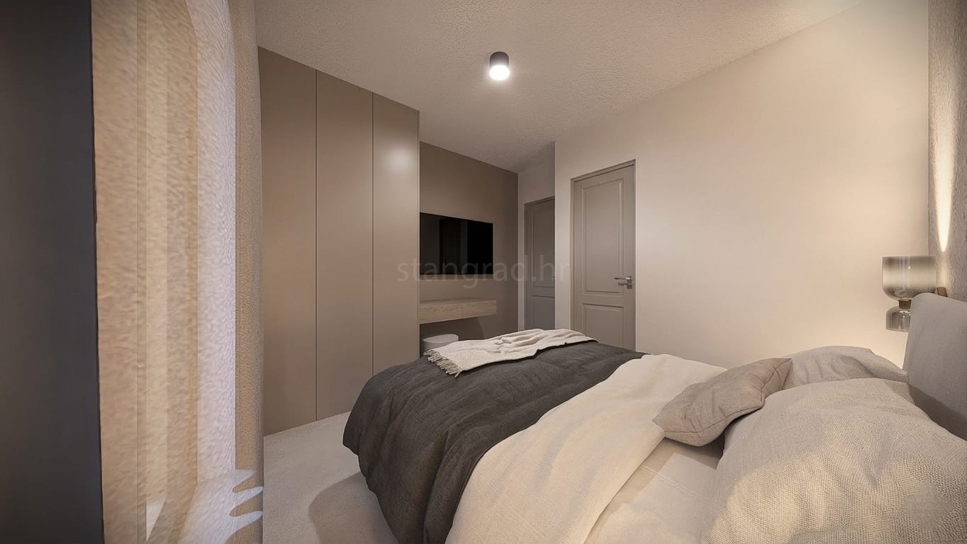 3 bedroom villa in Malinska-Dubašnica, Croatia – 103648