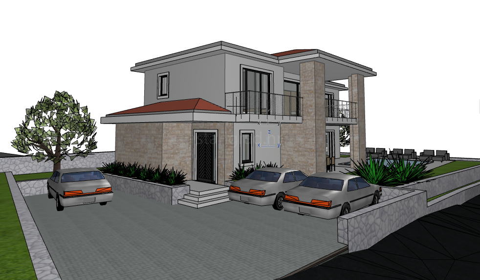 plot in Krk, Croatia – 103645