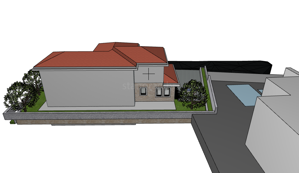 plot in Krk, Croatia – 103645