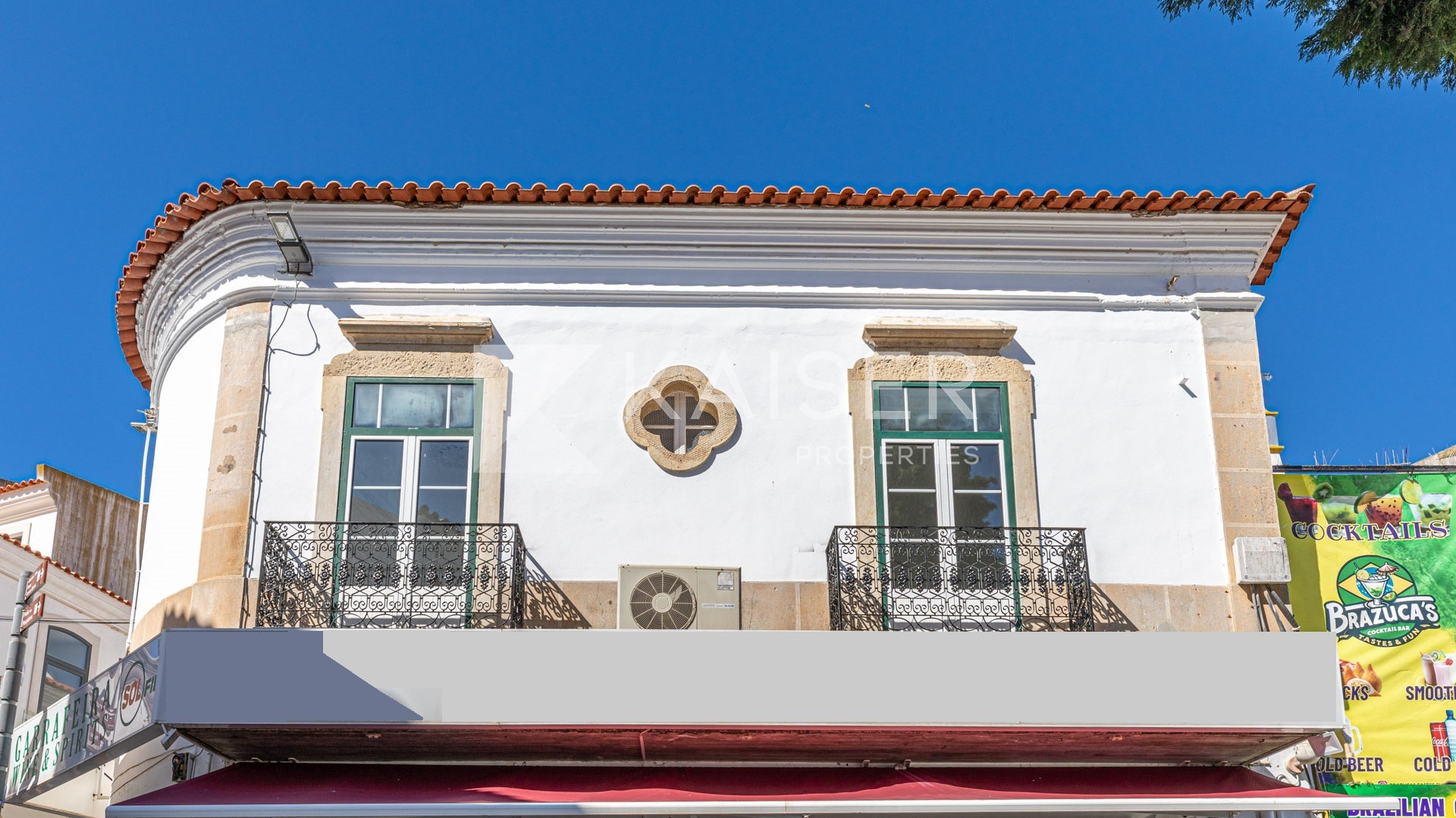 4 bedroom Apartment house in Albufeira, Portugal – KP1341