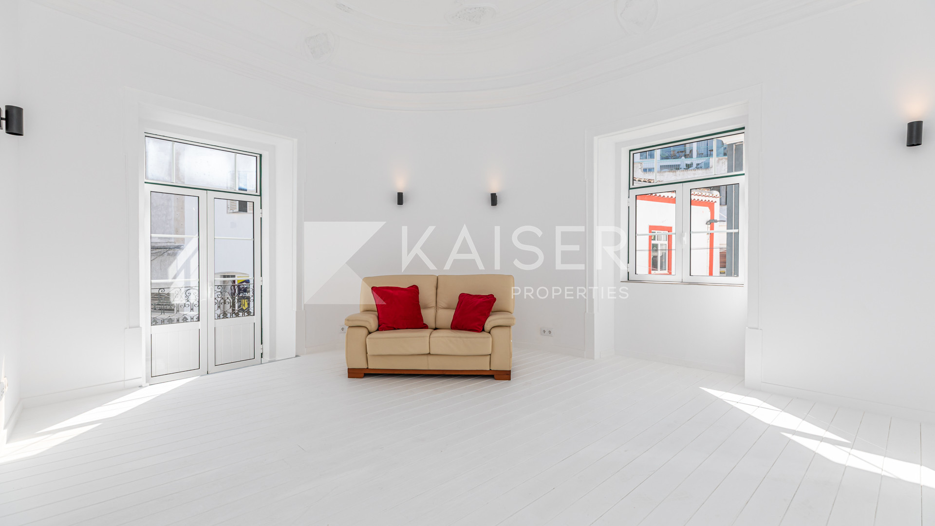 4 bedroom Apartment house in Albufeira, Portugal – KP1341