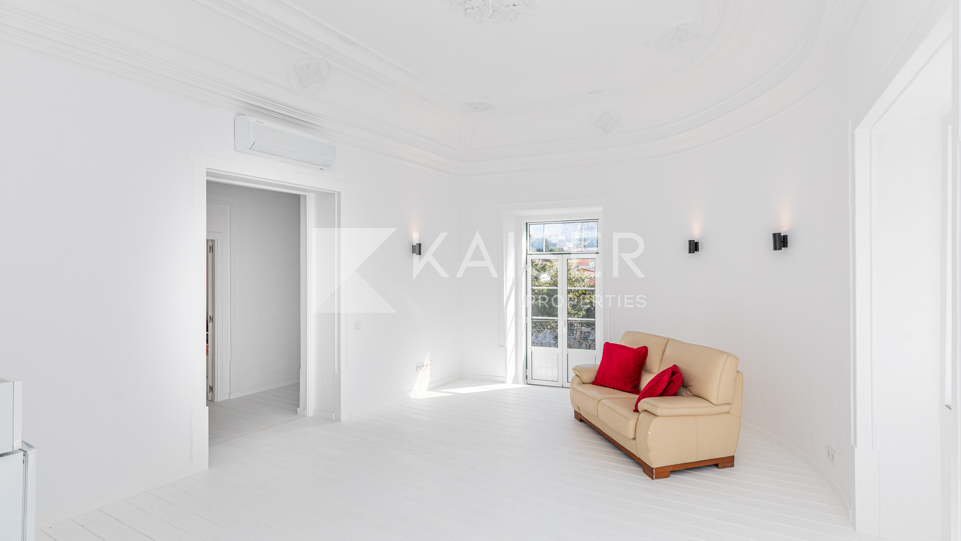 4 bedroom Apartment house in Albufeira, Portugal – KP1341