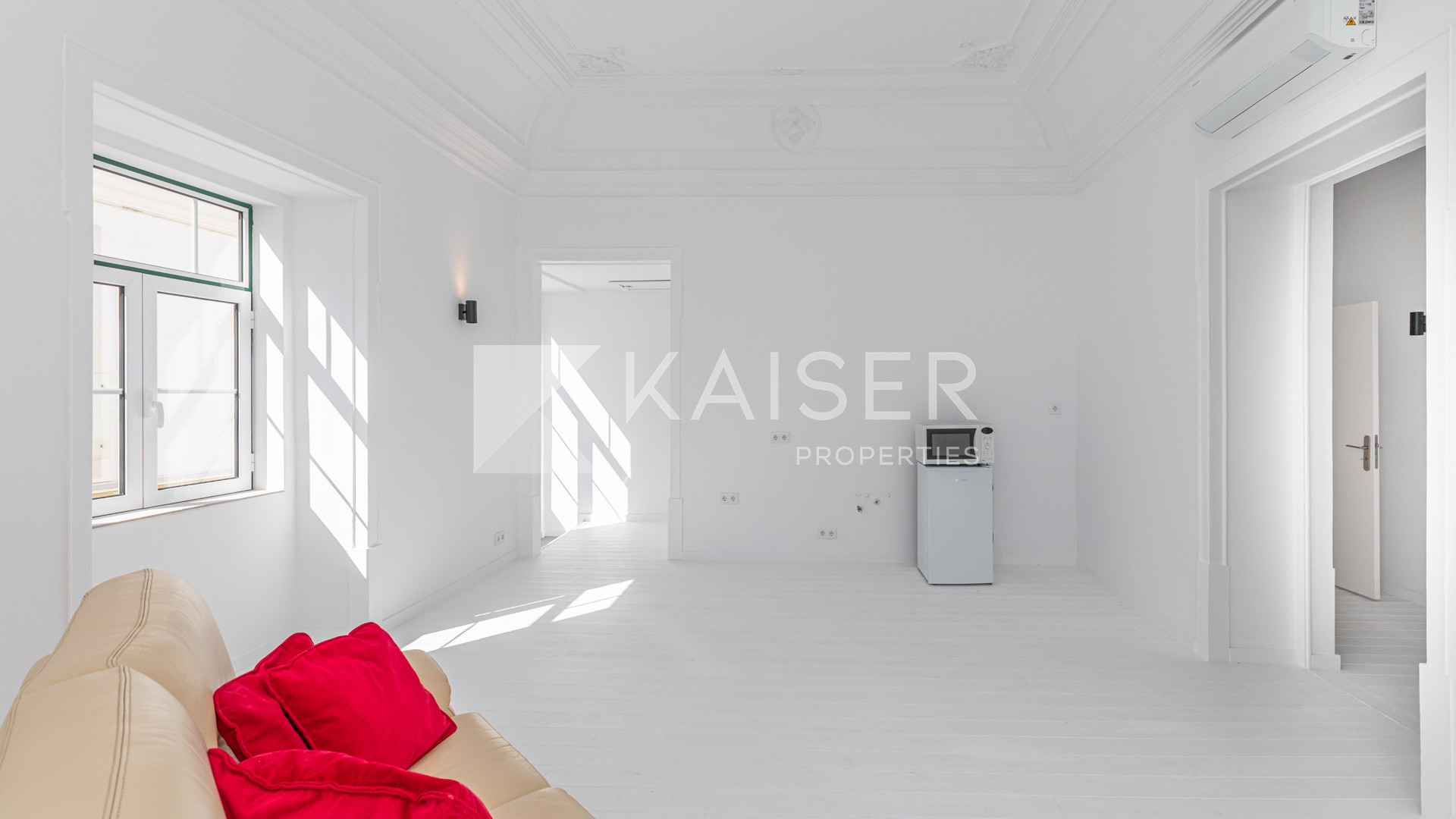 4 bedroom Apartment house in Albufeira, Portugal – KP1341