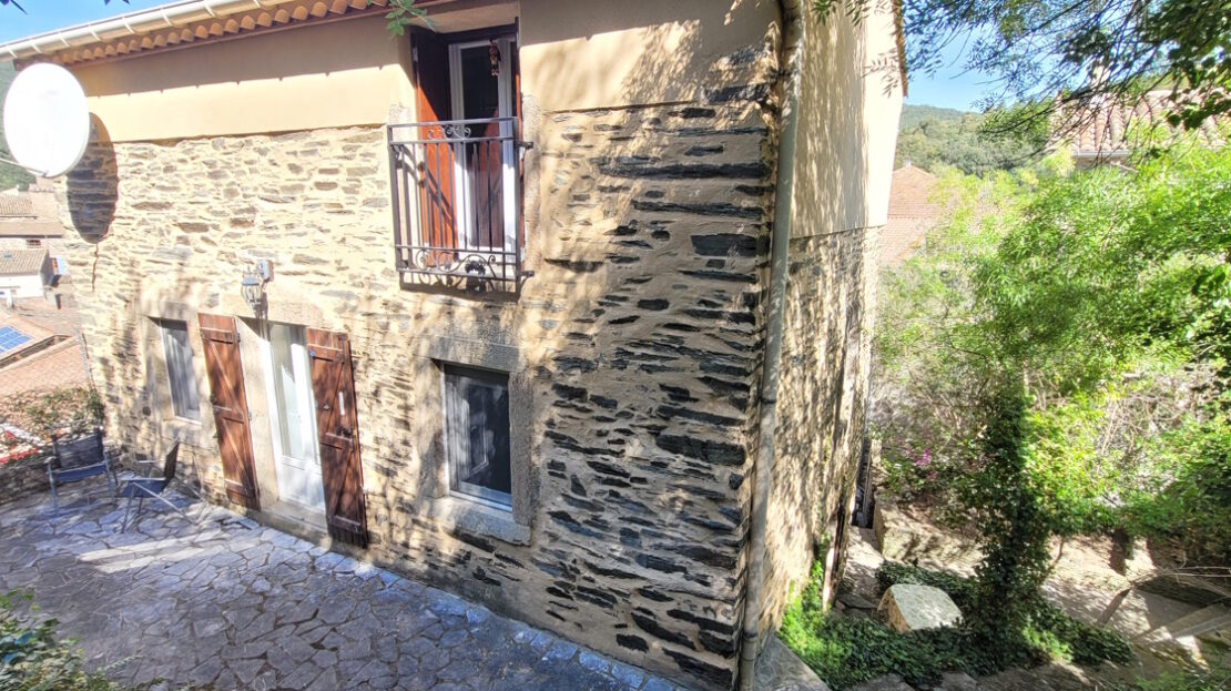 3 bedroom House in Cessenon Sur Orb, Herault, France – sc172800e