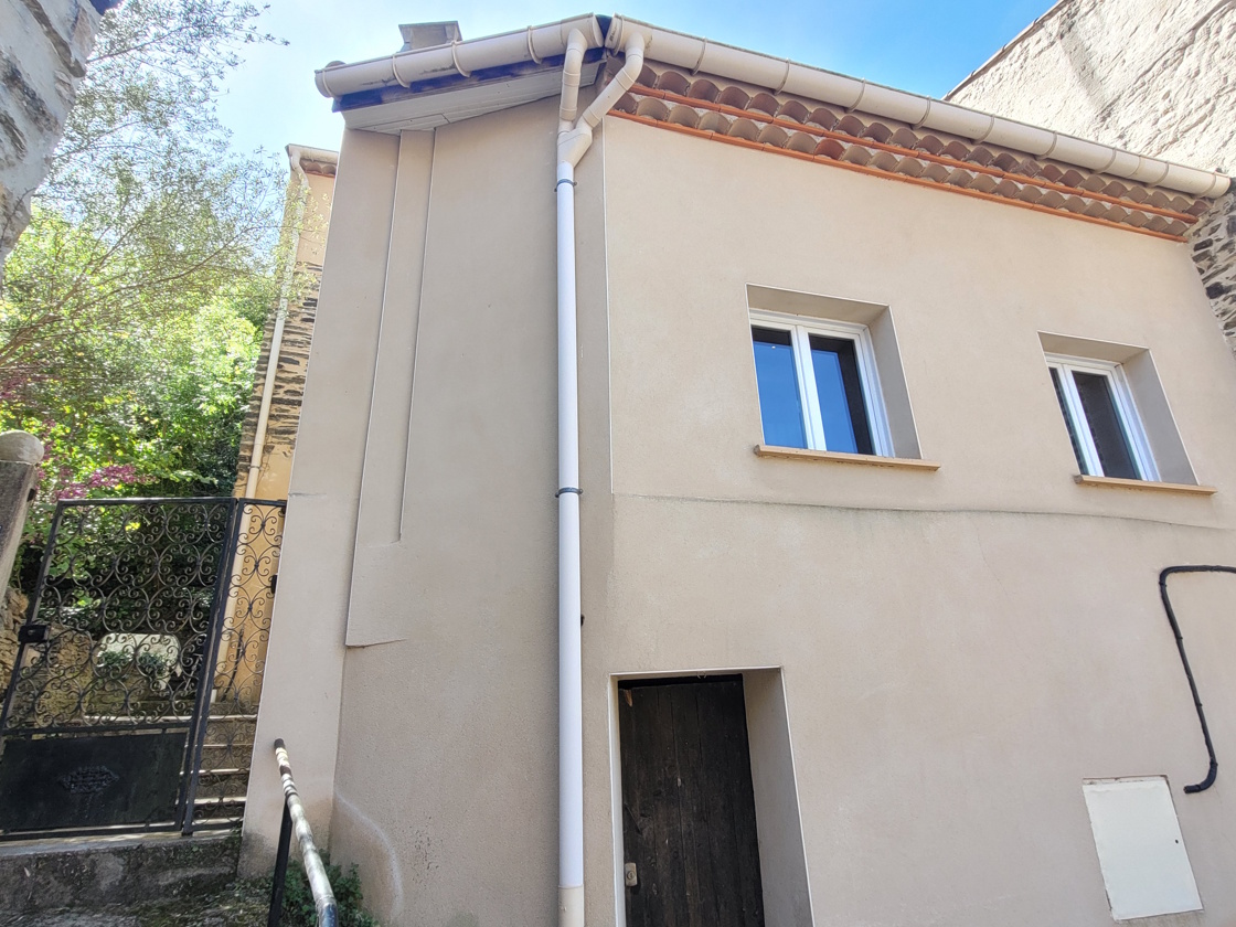 3 bedroom House in Cessenon Sur Orb, Herault, France – sc172800e