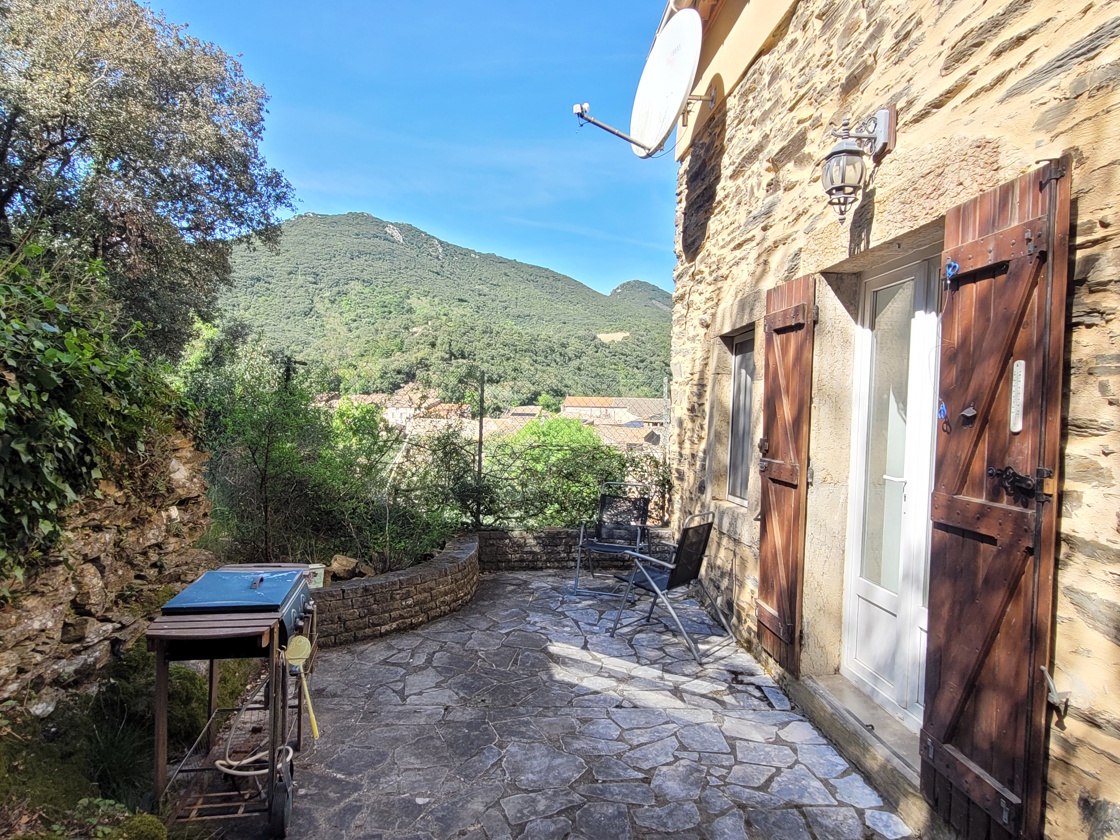 3 bedroom House in Cessenon Sur Orb, Herault, France – sc172800e