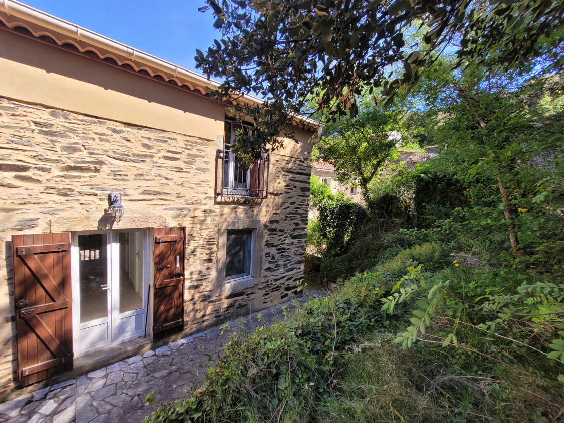 3 bedroom House in Cessenon Sur Orb, Herault, France – sc172800e