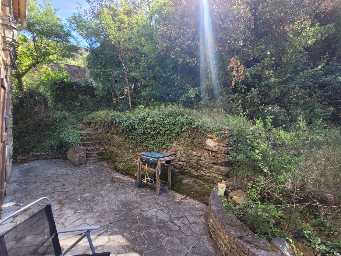 3 bedroom House in Cessenon Sur Orb, Herault, France – sc172800e