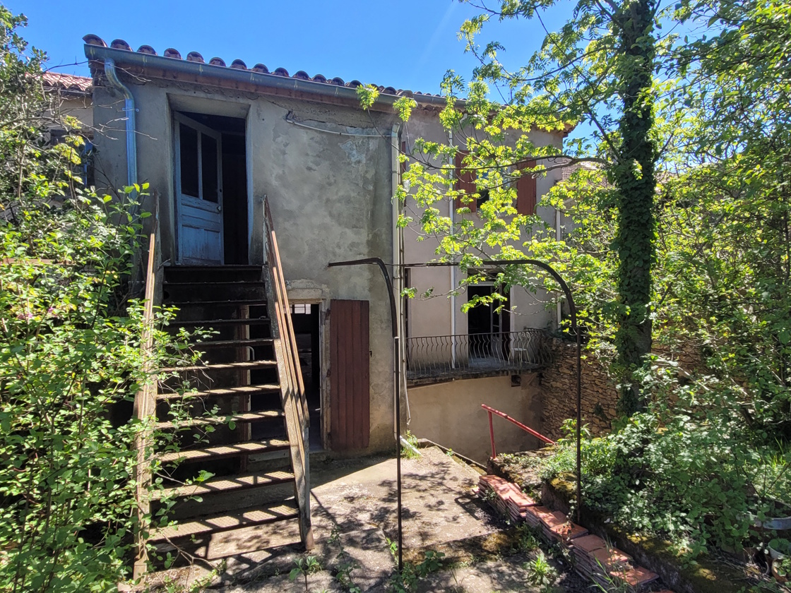 House in Lamalou Les Bains, Herault, France – sl205000e