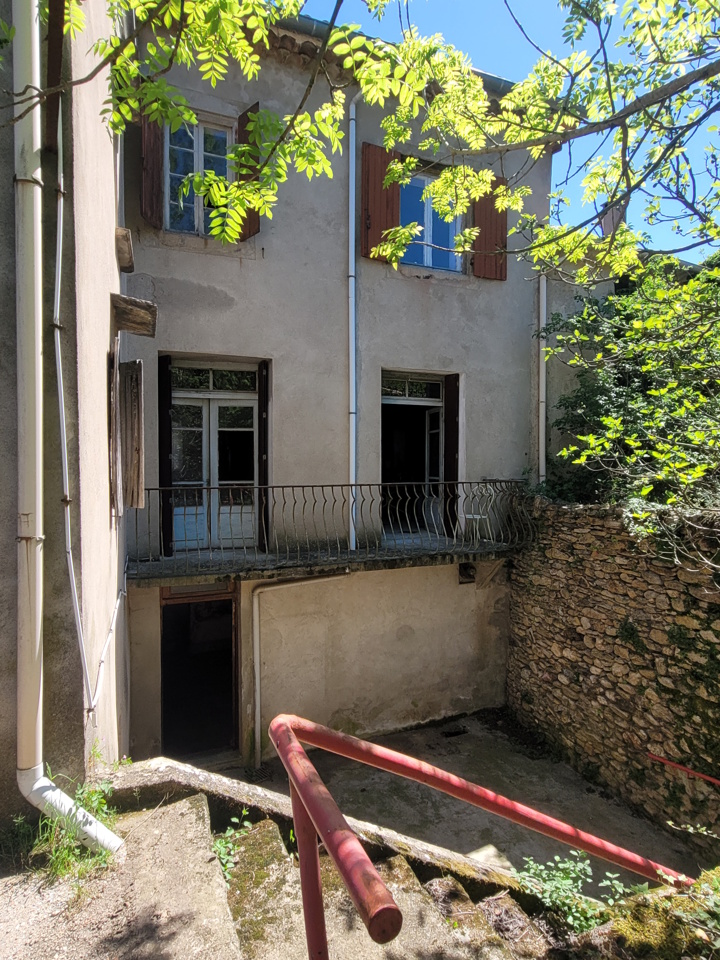 House in Lamalou Les Bains, Herault, France – sl205000e