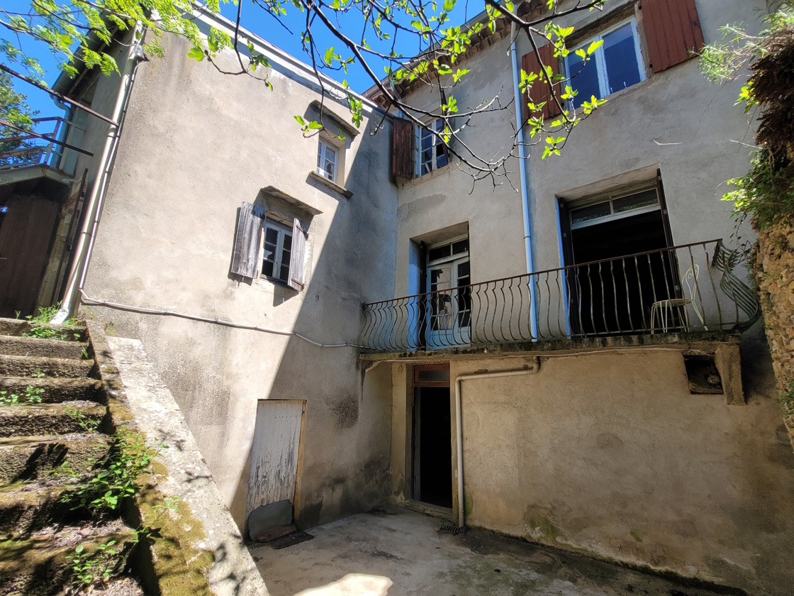 House in Lamalou Les Bains, Herault, France – sl205000e