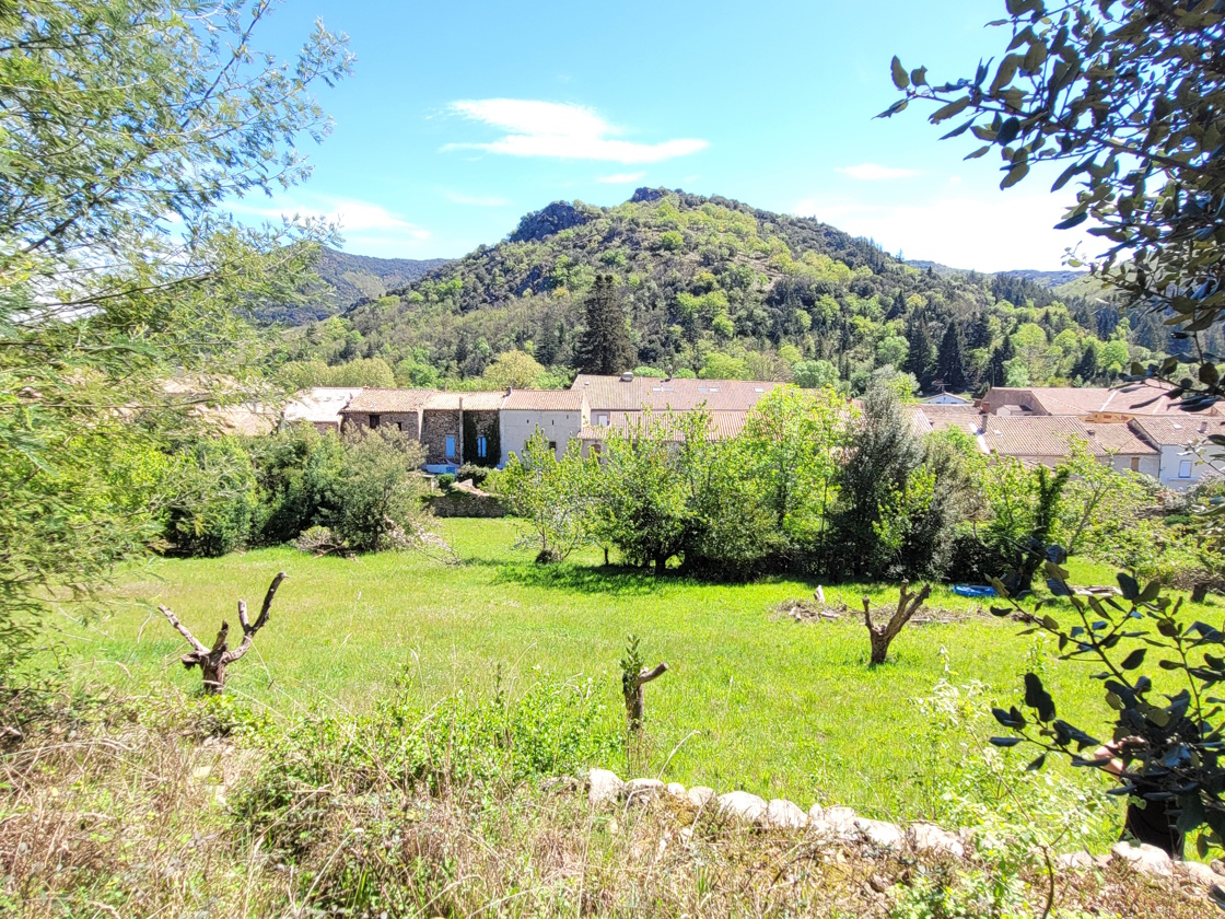 House in Lamalou Les Bains, Herault, France – sl205000e