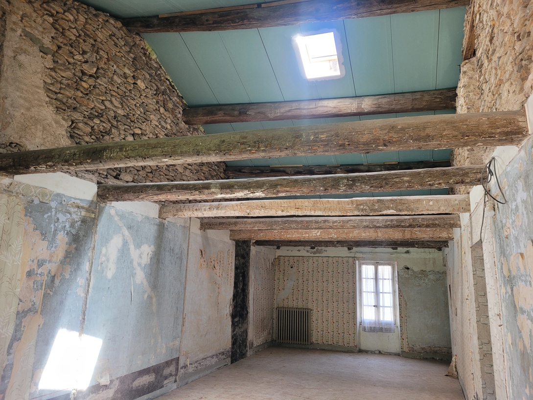 House in Lamalou Les Bains, Herault, France – sl205000e