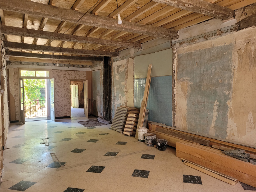 House in Lamalou Les Bains, Herault, France – sl205000e