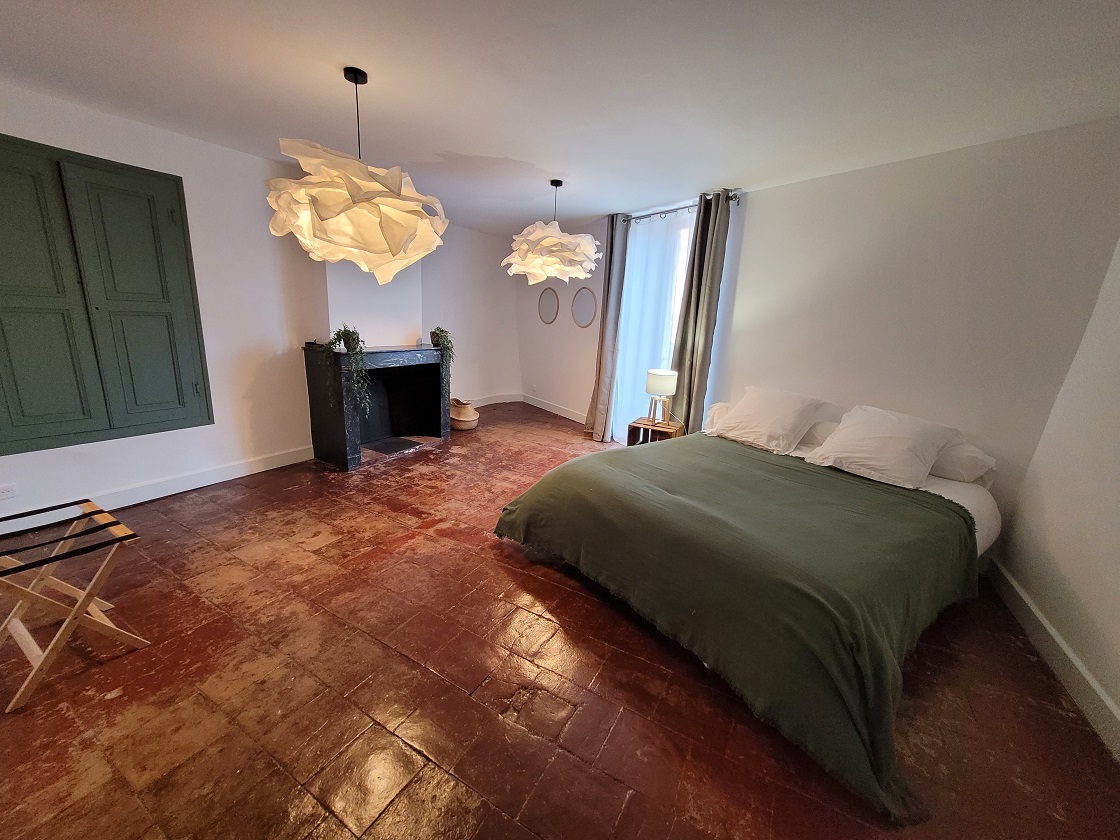 3 bedroom Commercial in Cessenon Sur Orb, Herault, France – s289000ee