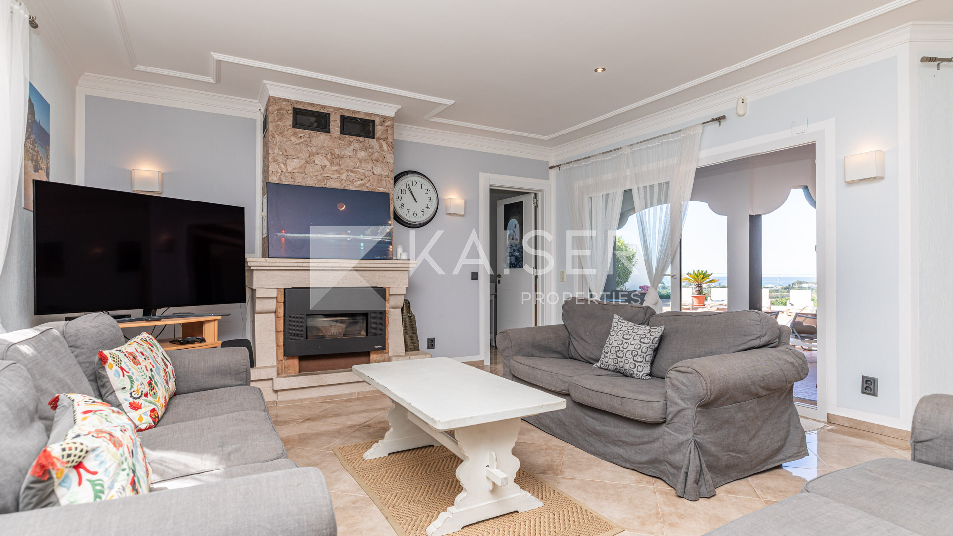 4 bedroom Villa house in Albufeira, Portugal – KP1342Z