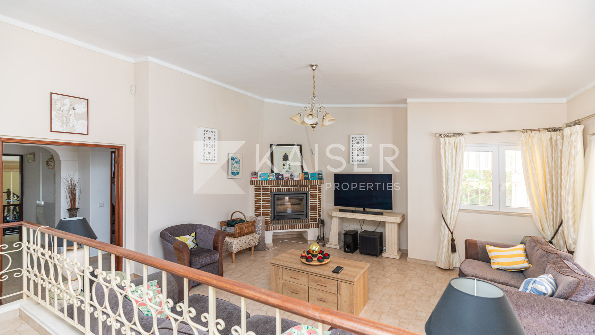 4 bedroom Villa house in Albufeira, Portugal – KP1340