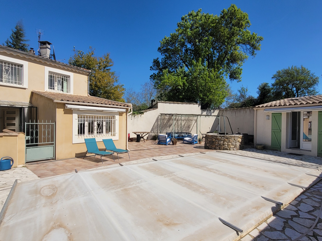 3 bedroom House in Murviel Les Beziers, Herault, France – mm291600eb