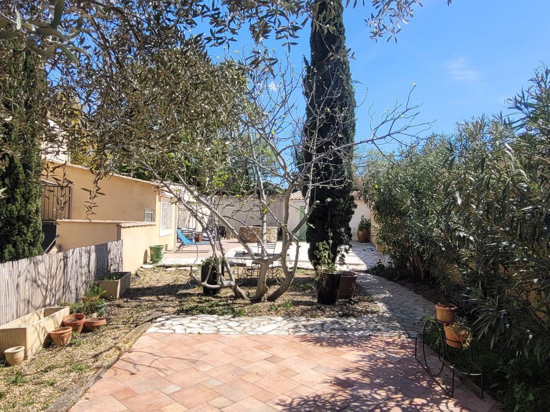 3 bedroom House in Murviel Les Beziers, Herault, France – mm291600eb