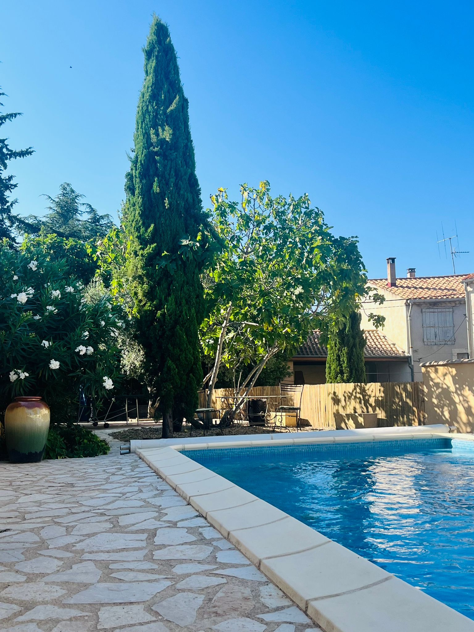 3 bedroom House in Murviel Les Beziers, Herault, France – mm291600eb