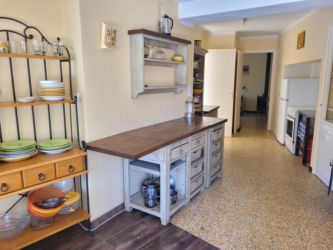 3 bedroom House in Murviel Les Beziers, Herault, France – mm291600eb