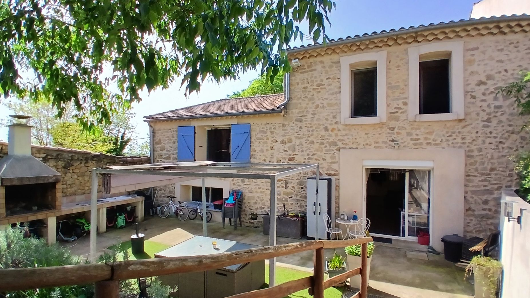 3 bedroom Other in Magalas, Herault, France – mm345600e