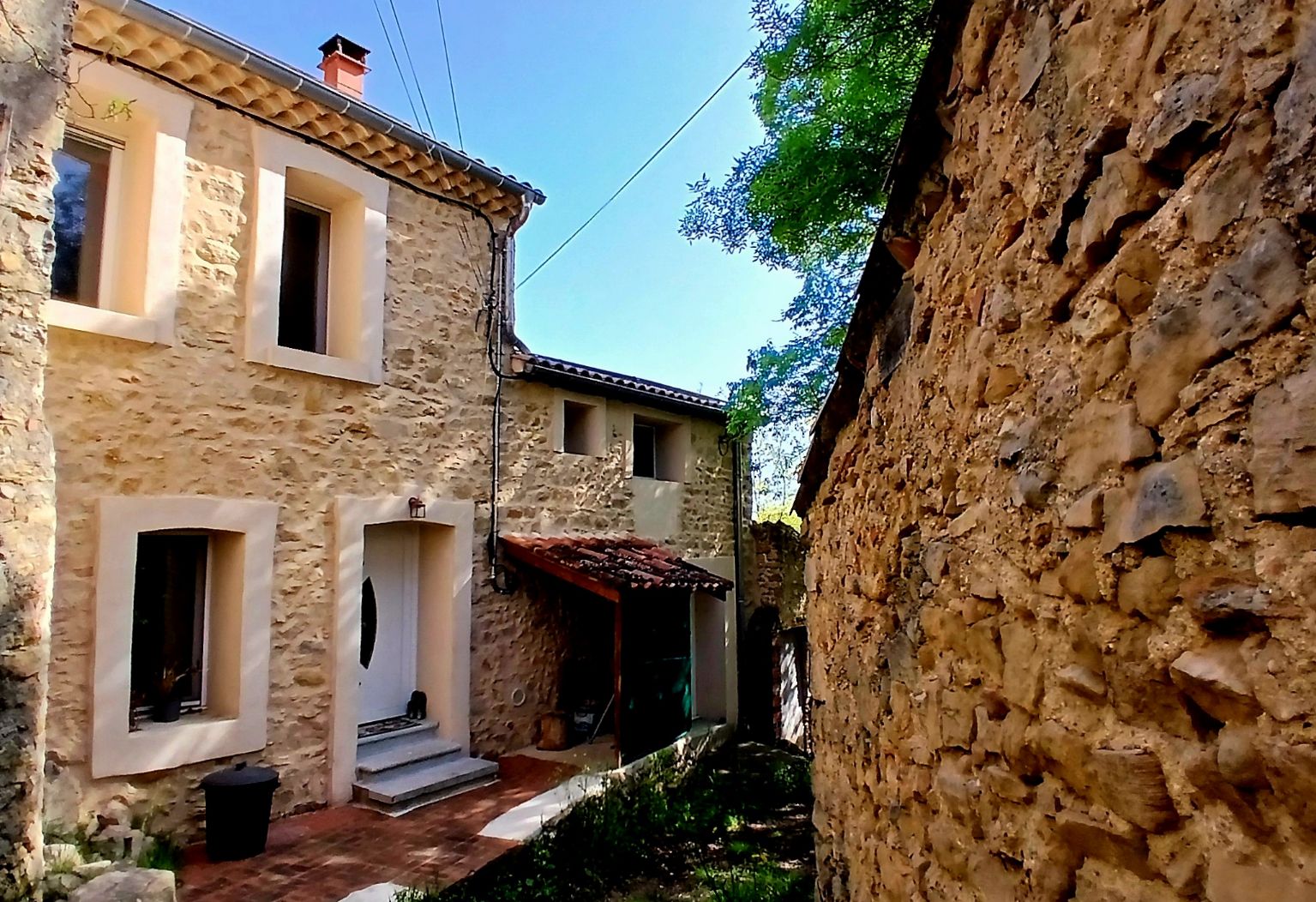 3 bedroom Other in Magalas, Herault, France – mm345600e