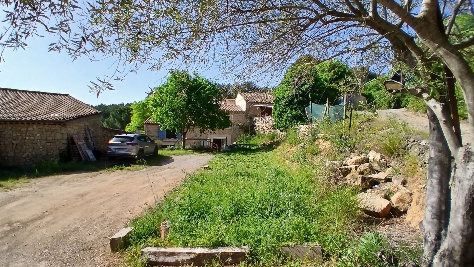 3 bedroom Other in Magalas, Herault, France – mm345600e