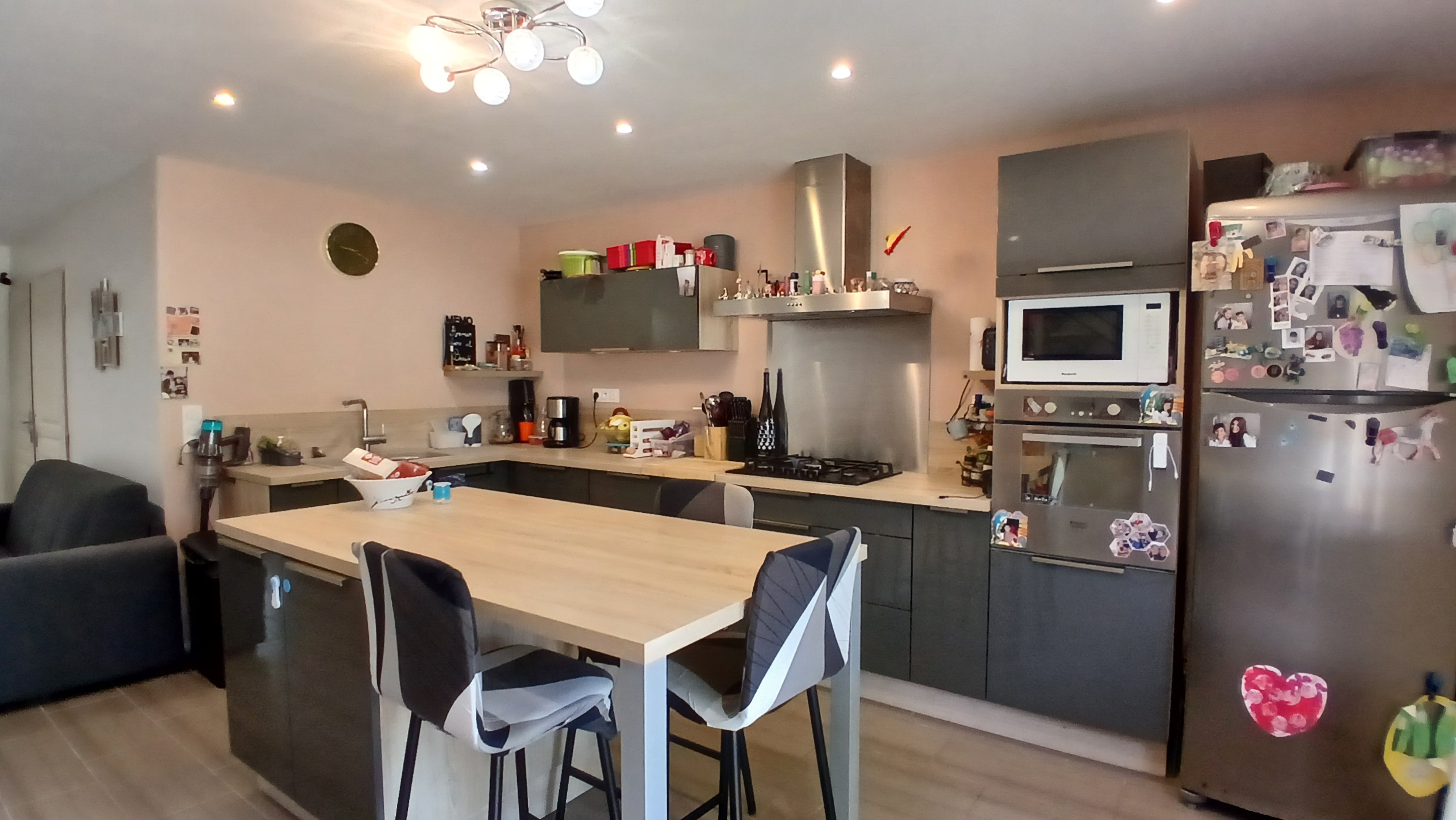 3 bedroom Other in Magalas, Herault, France – mm345600e