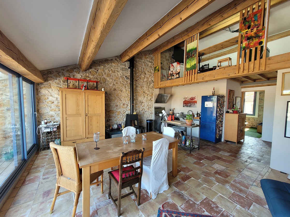 5 bedroom House in Leucate, Aude, France – l579000ee