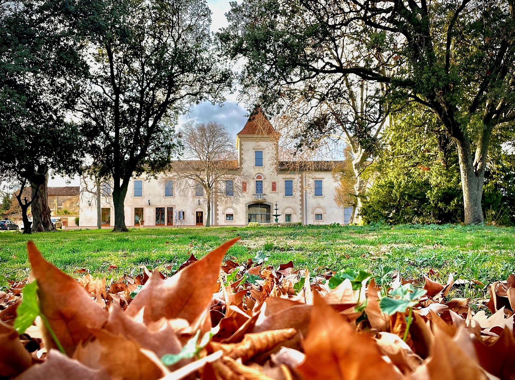 9 bedroom Other in Beziers, Herault, France – pb950000ee