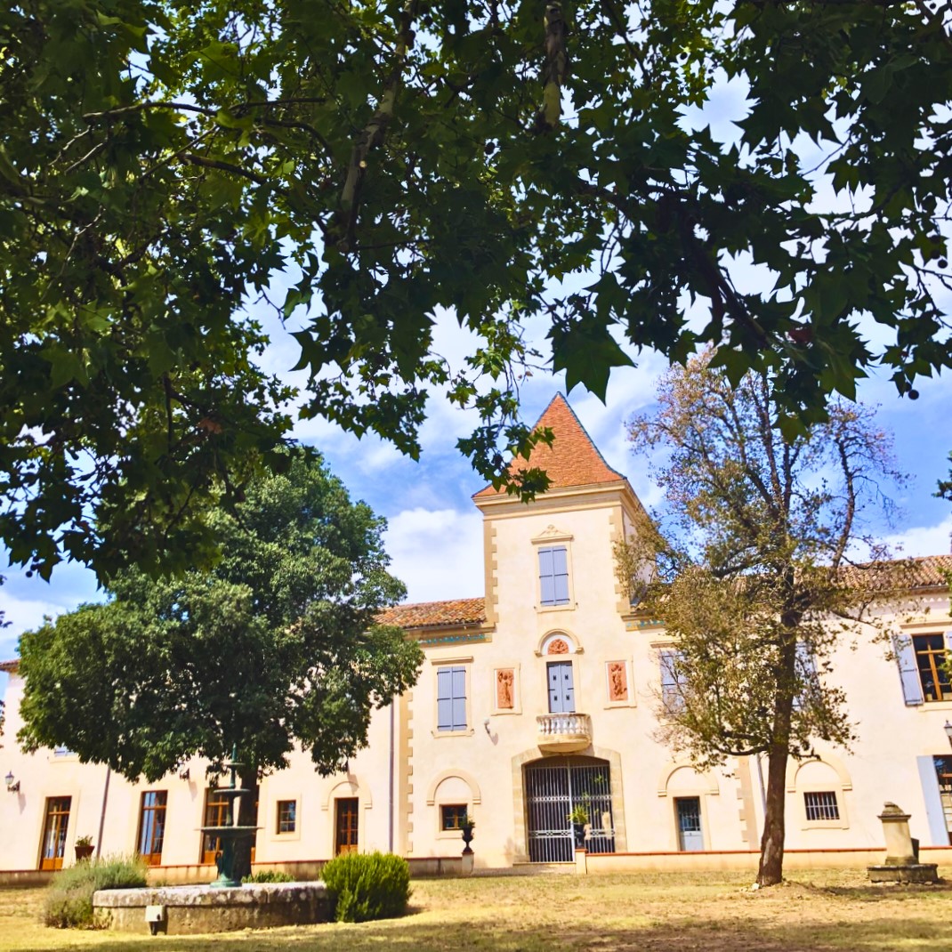 9 bedroom Other in Beziers, Herault, France – pb950000ee