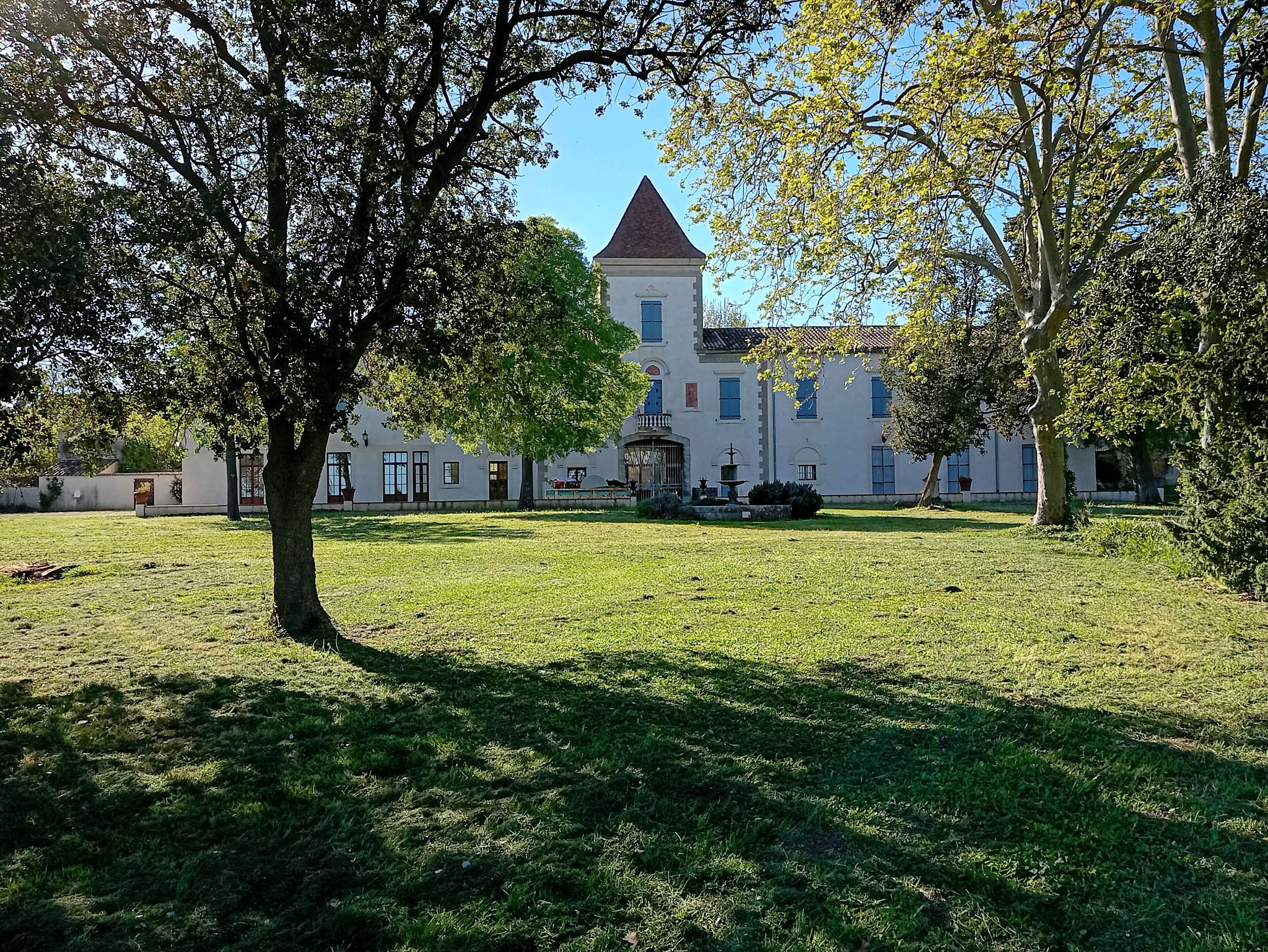 9 bedroom Other in Beziers, Herault, France – pb950000ee