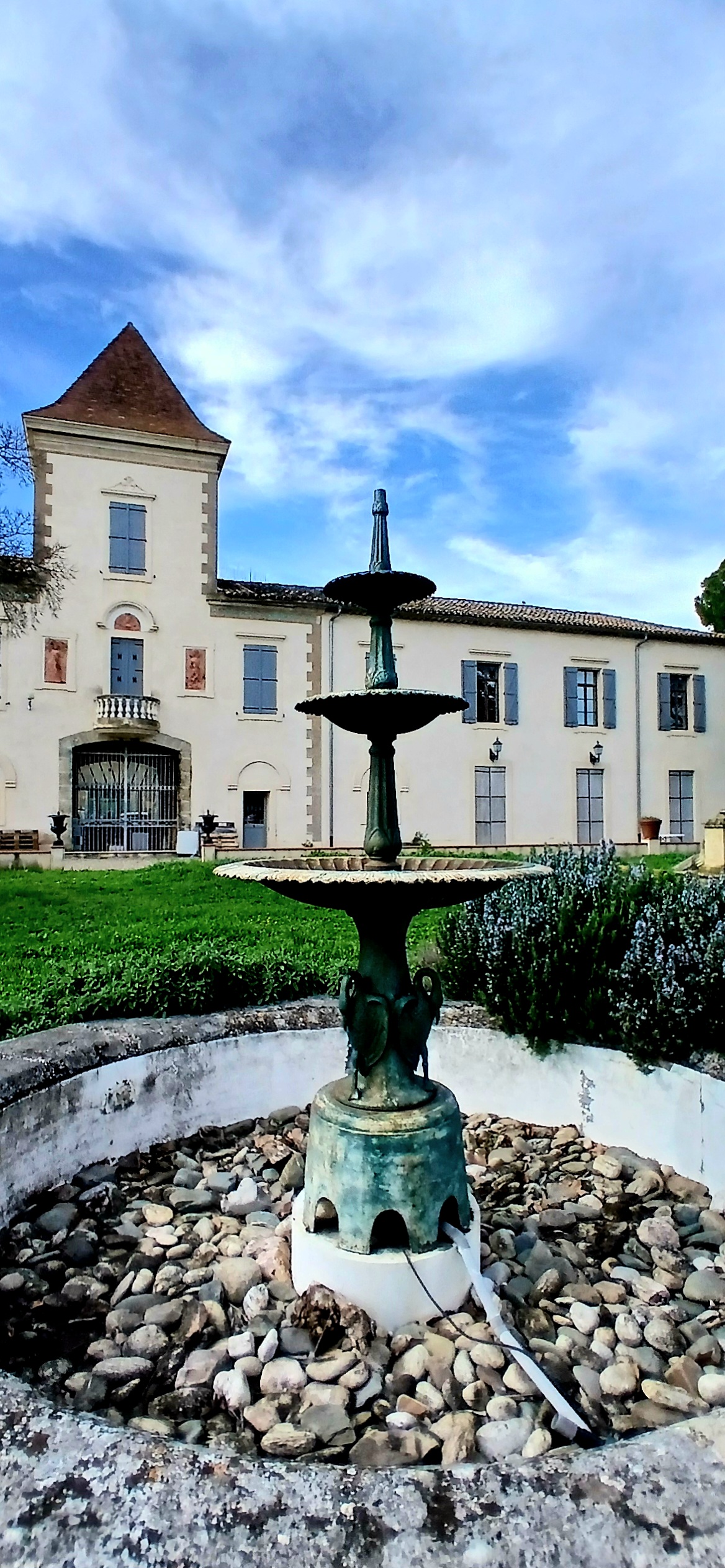 9 bedroom Other in Beziers, Herault, France – pb950000ee