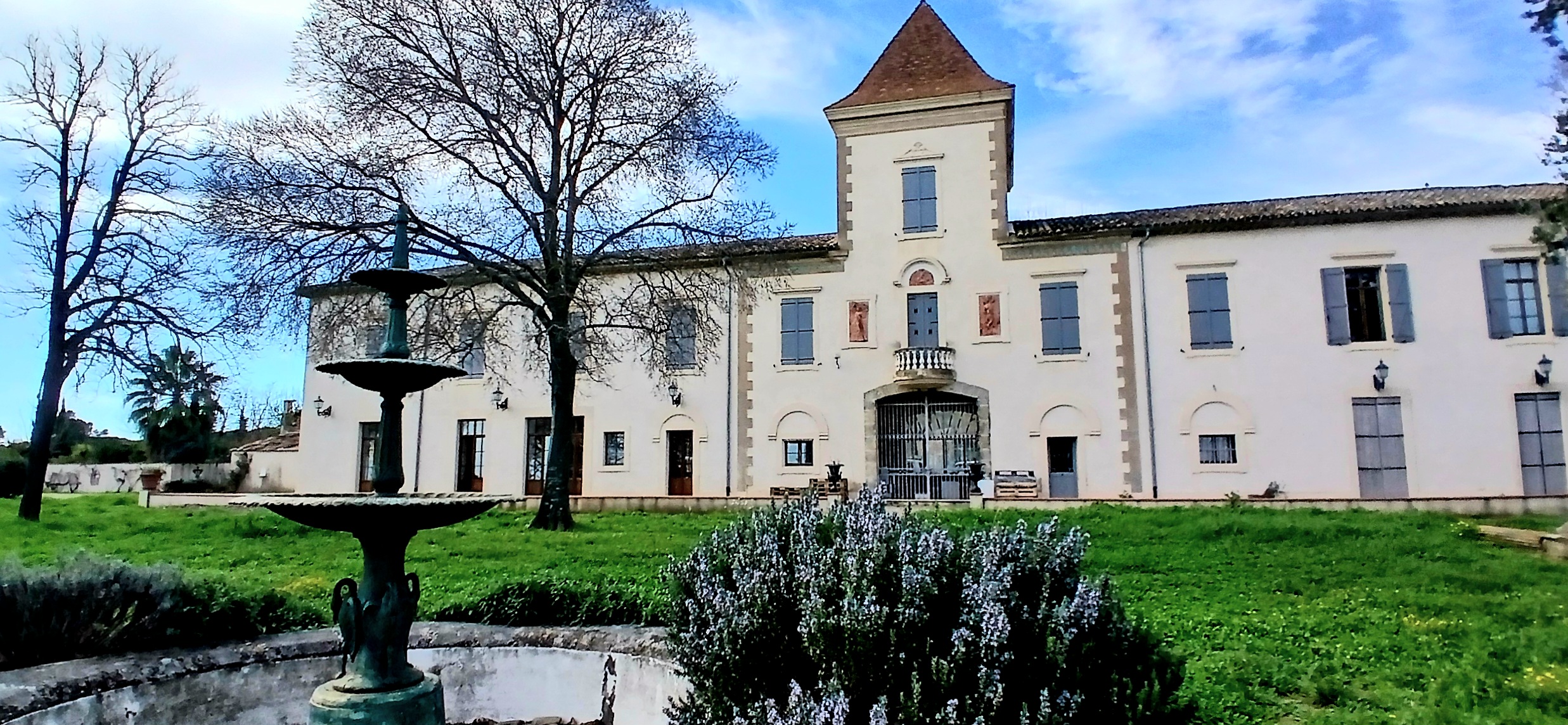 9 bedroom Other in Beziers, Herault, France – pb950000ee