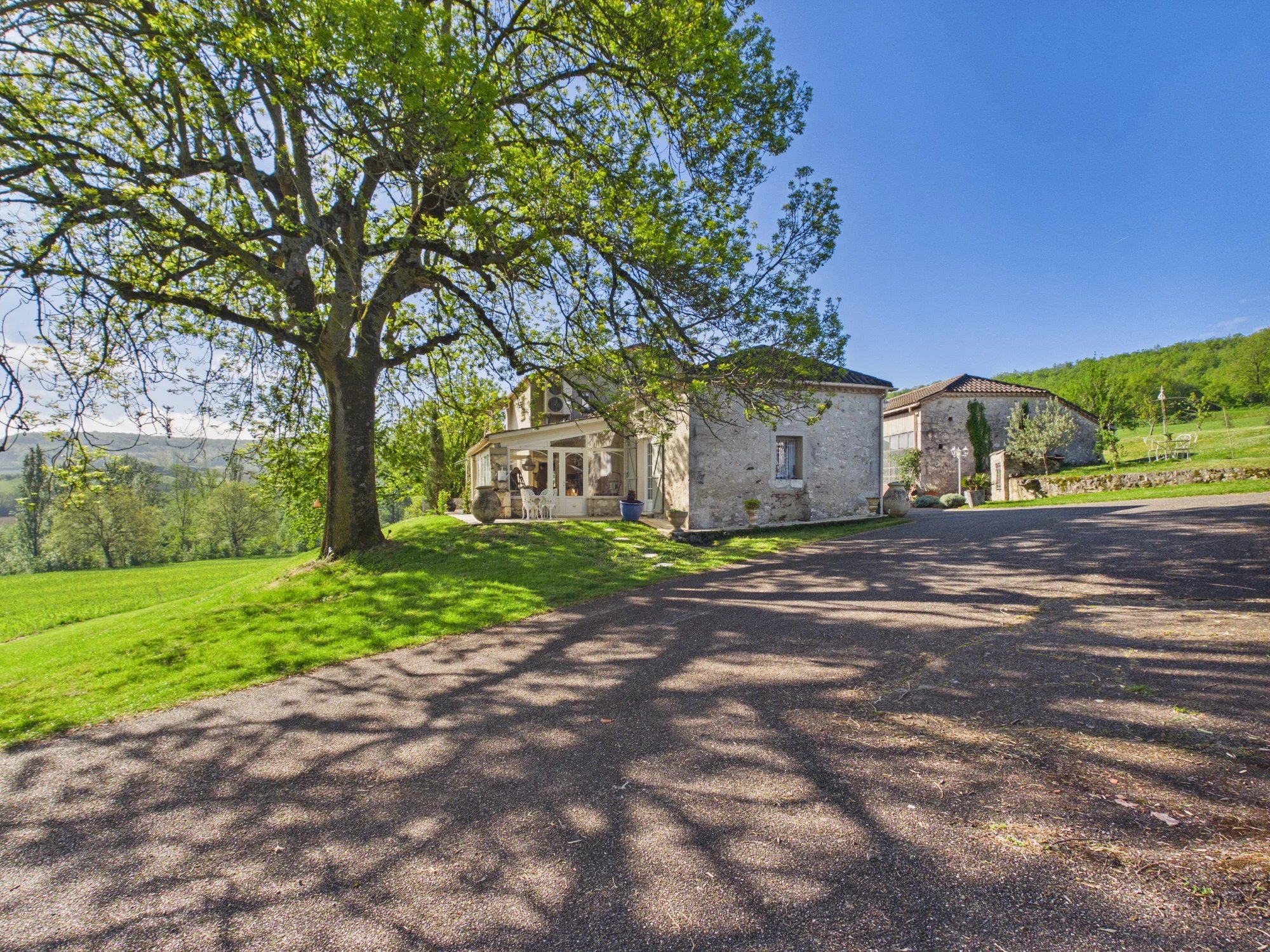 Charming house with swimming pool, Aquitaine – France – BVI85060