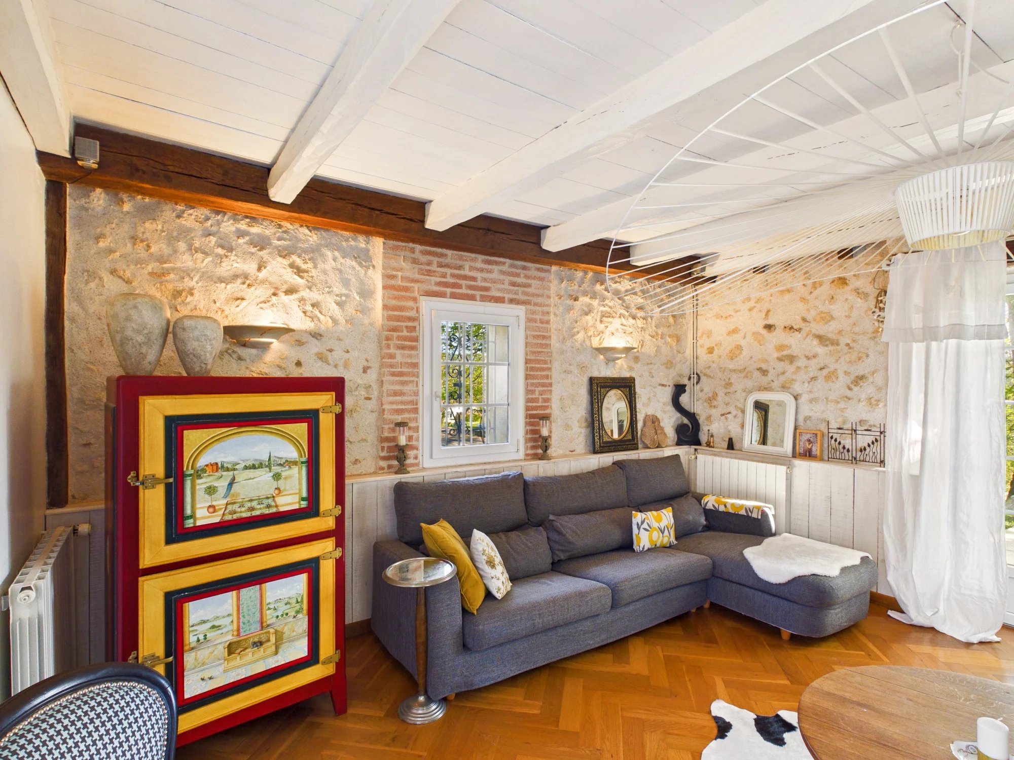 Charming house with swimming pool, Aquitaine – France – BVI85060