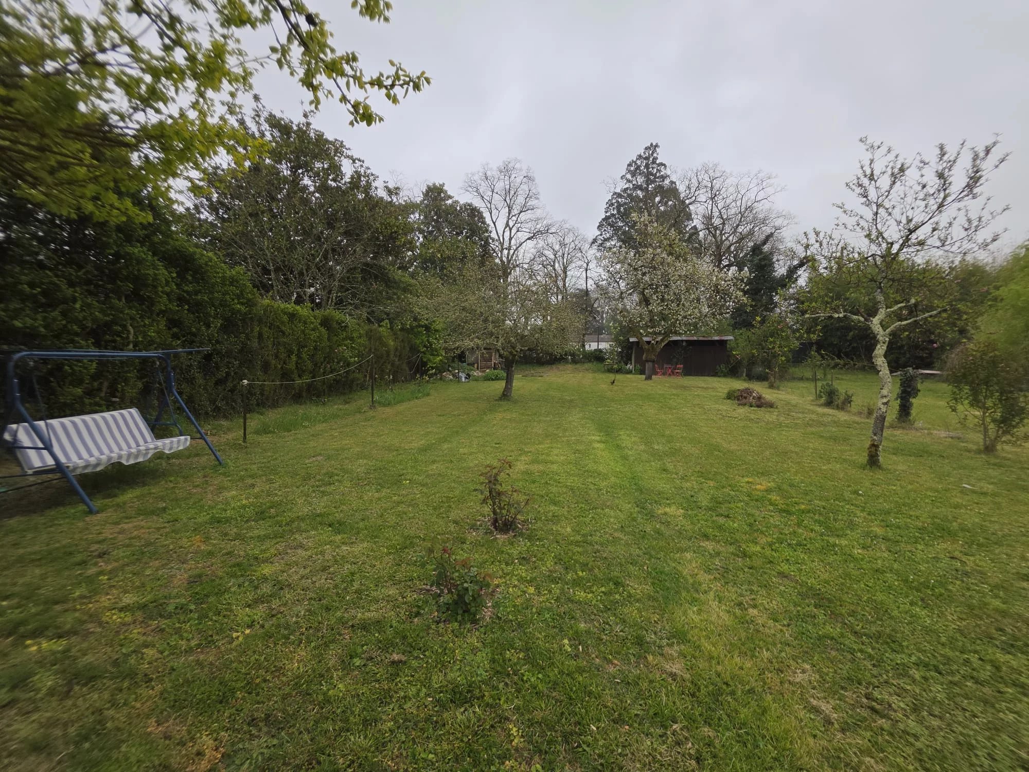 Fabulous detached house in one of the most charming towns in the Dordogne, Aquitaine – France – BVI85148