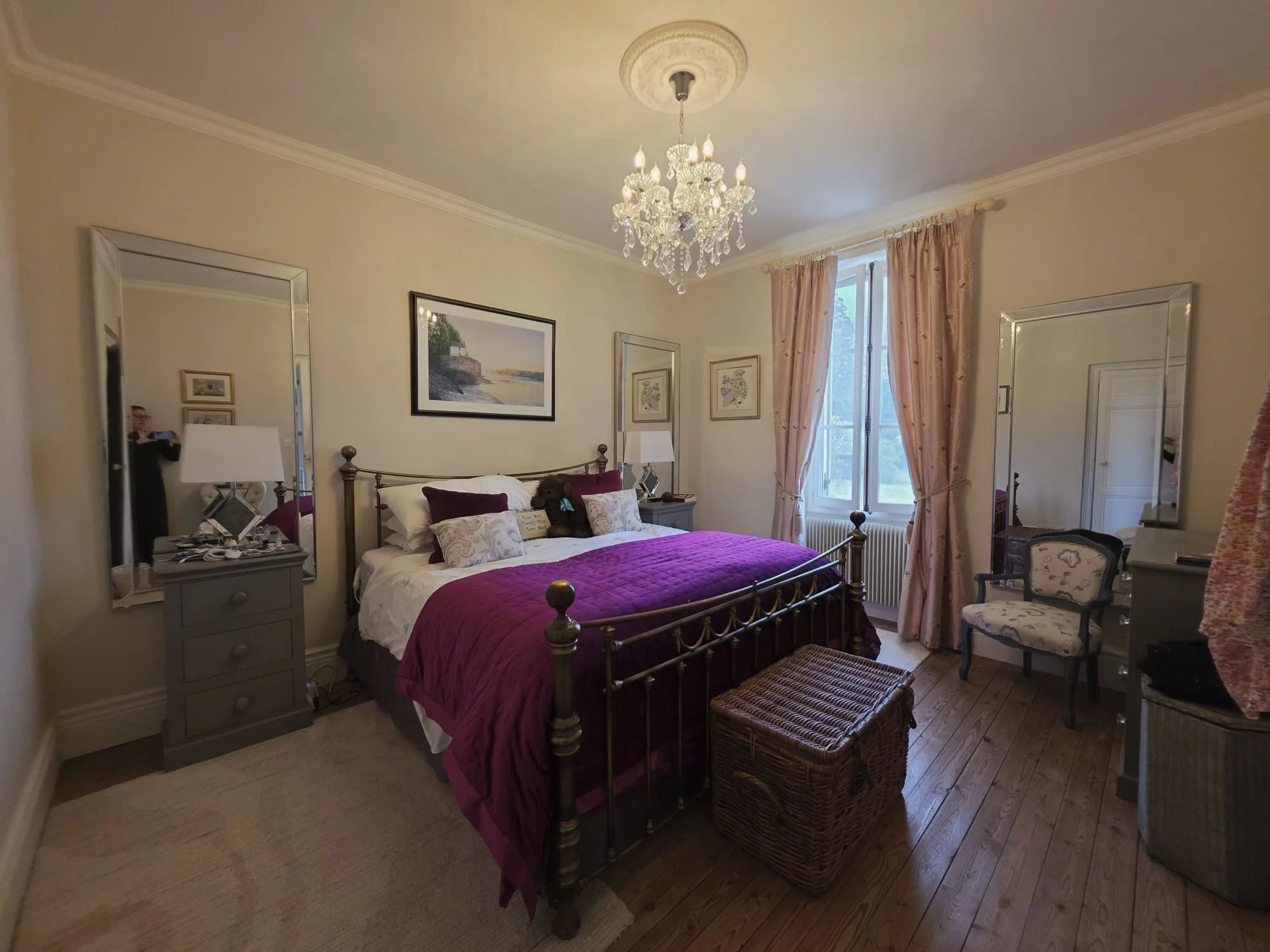 Fabulous detached house in one of the most charming towns in the Dordogne, Aquitaine – France – BVI85148