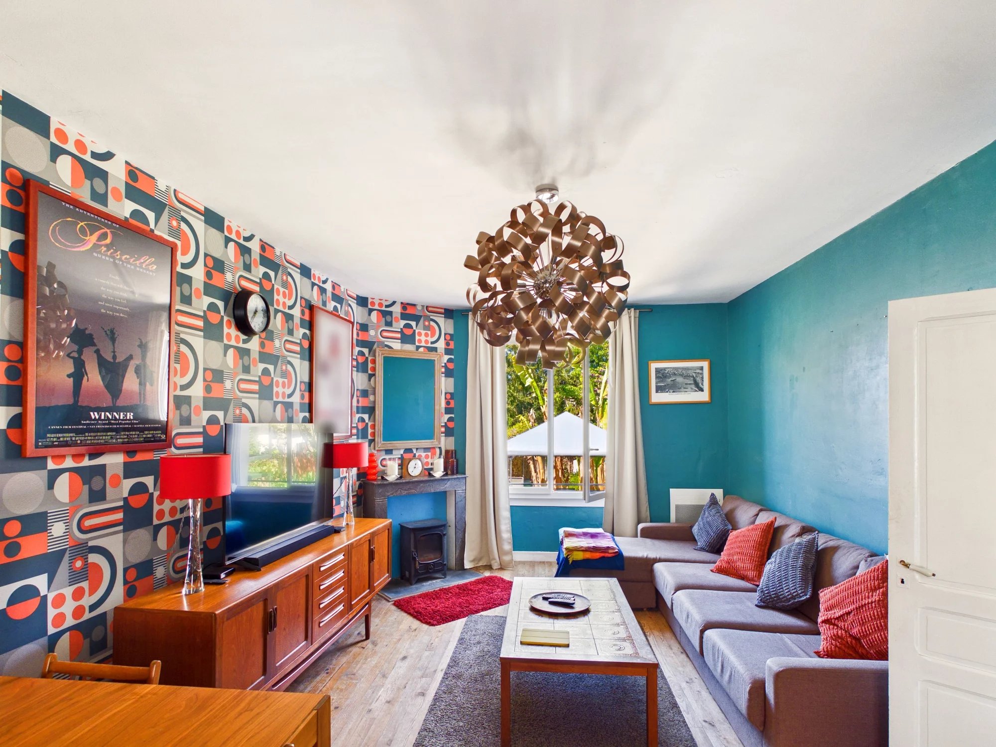 Beautiful Townhouse with Garden in the Heart of Eymet – A Rare Opportunity, Aquitaine – France – BVI85385