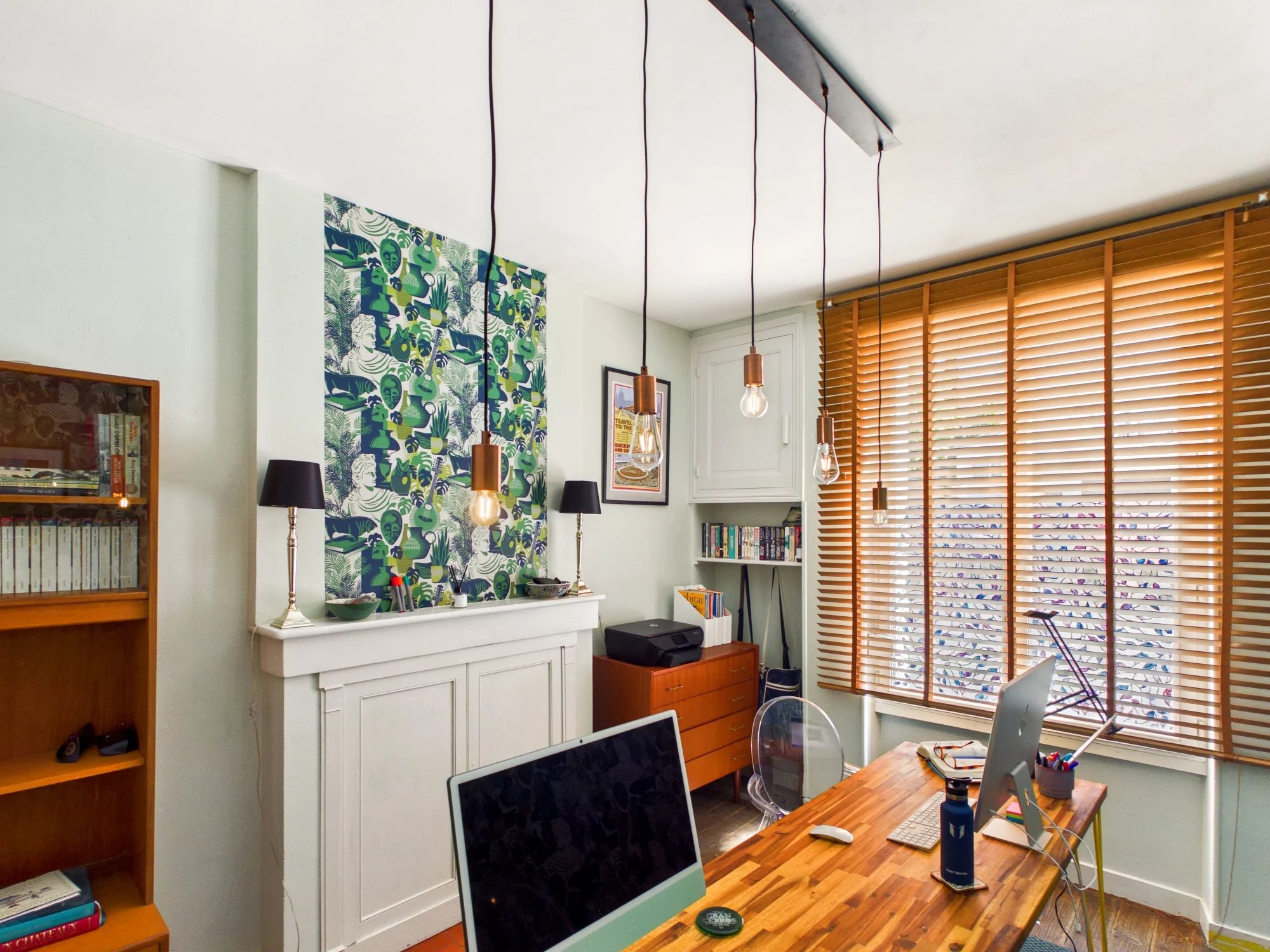 Beautiful Townhouse with Garden in the Heart of Eymet – A Rare Opportunity, Aquitaine – France – BVI85385