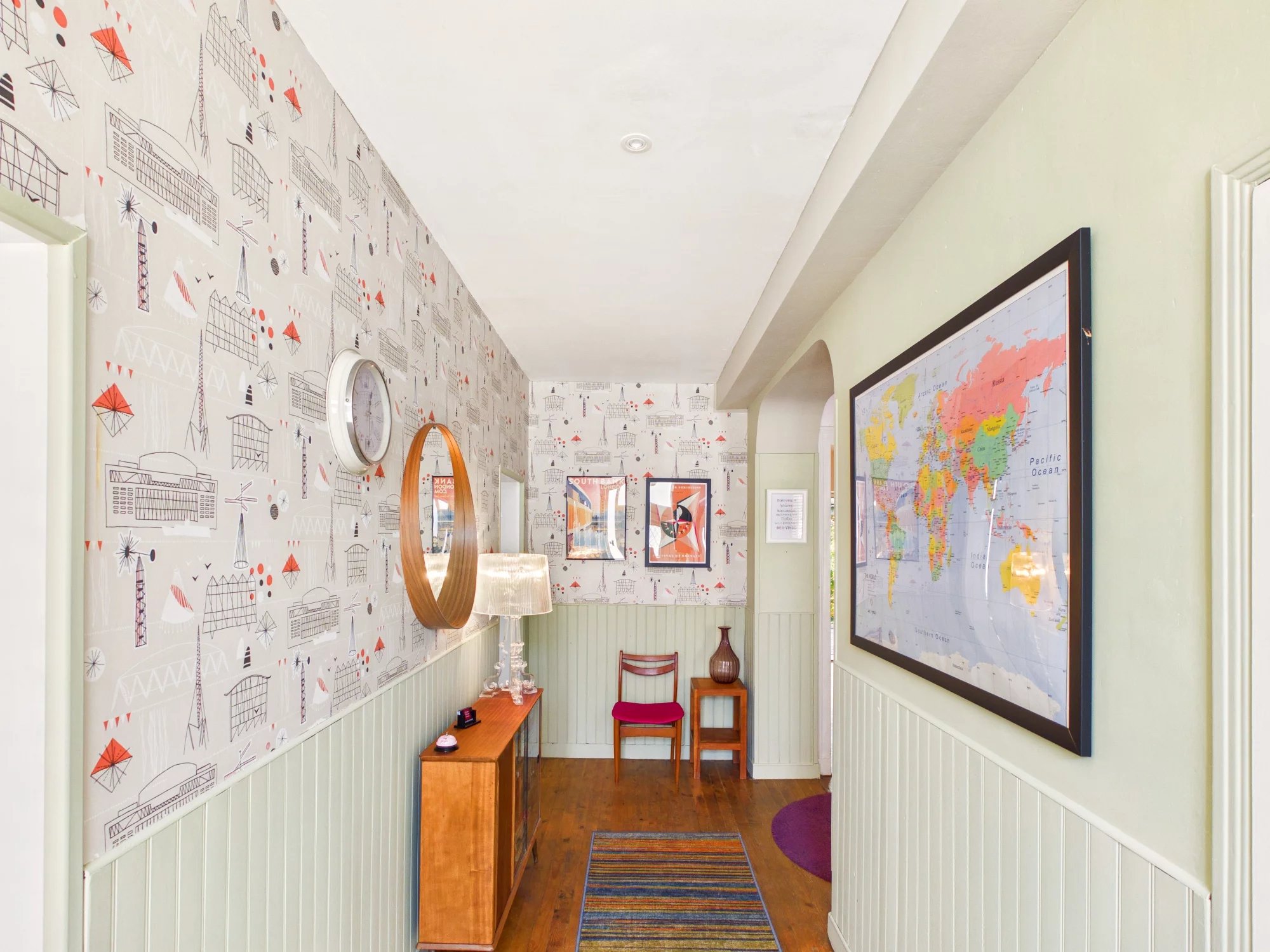 Beautiful Townhouse with Garden in the Heart of Eymet – A Rare Opportunity, Aquitaine – France – BVI85385