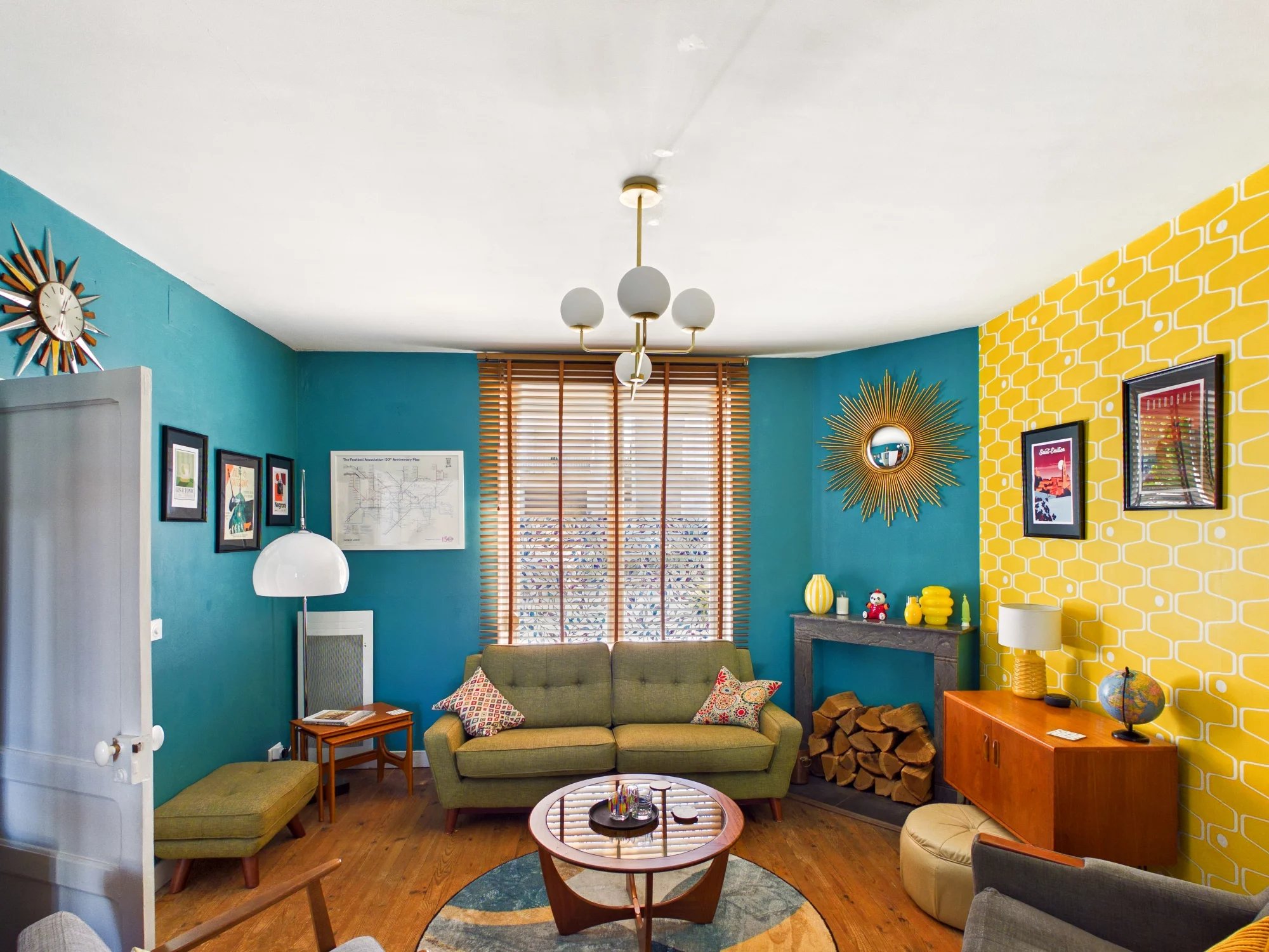 Beautiful Townhouse with Garden in the Heart of Eymet – A Rare Opportunity, Aquitaine – France – BVI85385