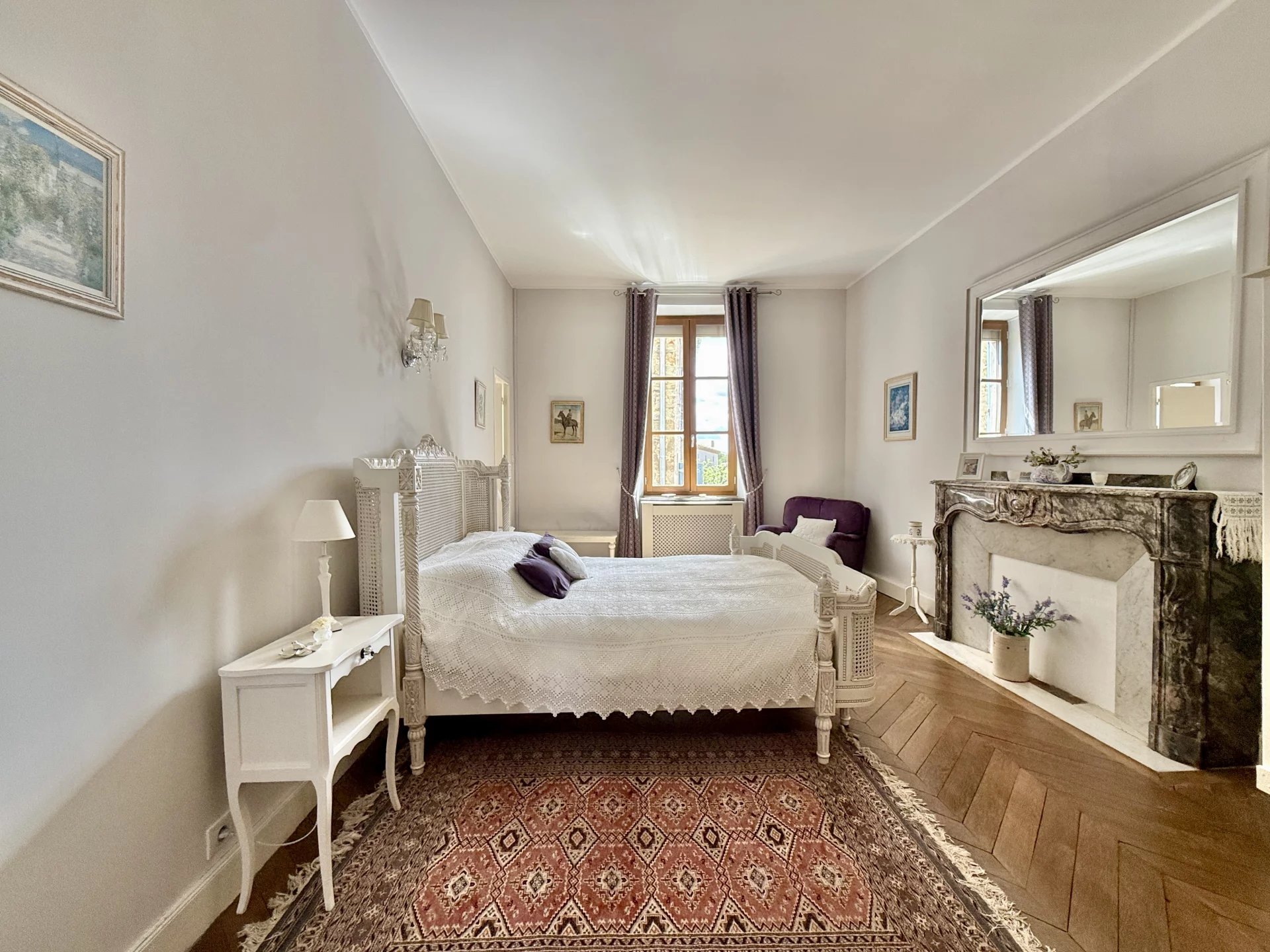 Former presbytery transformed with a luxurious finish inside and out, featuring walled garden and pool, Languedoc-Roussillon – France – BVI80965