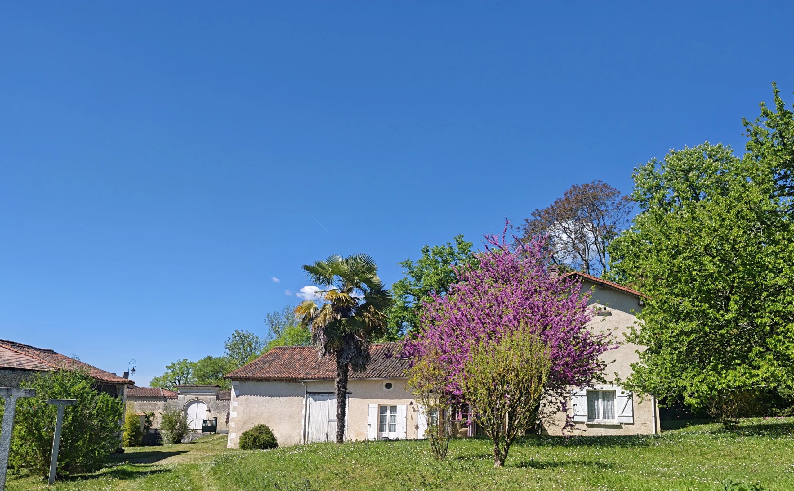 Large family home in Saint Privat en Périgord, Poitou-Charentes – France – BVI80225