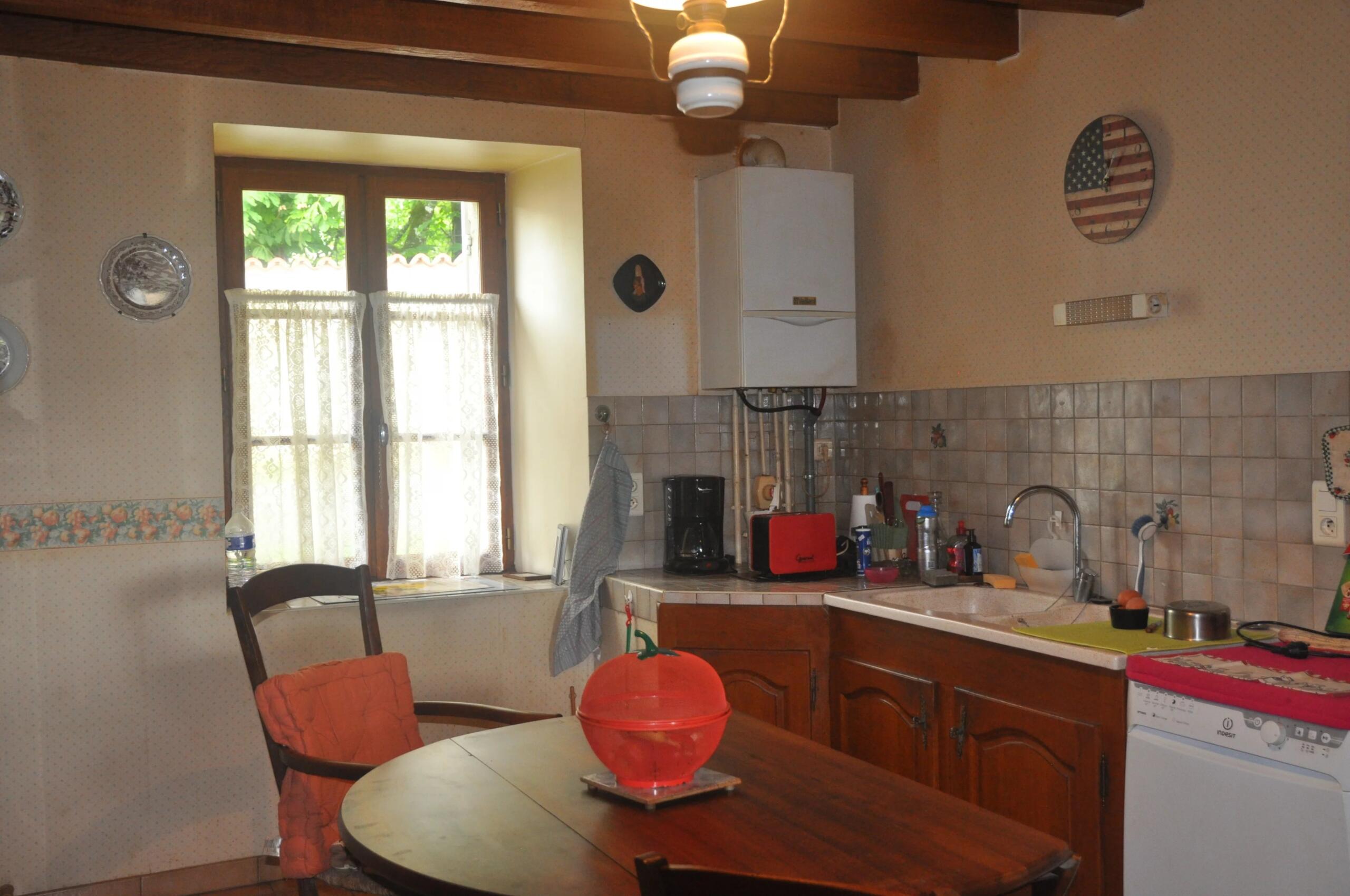 Large family home in Saint Privat en Périgord, Poitou-Charentes – France – BVI80225