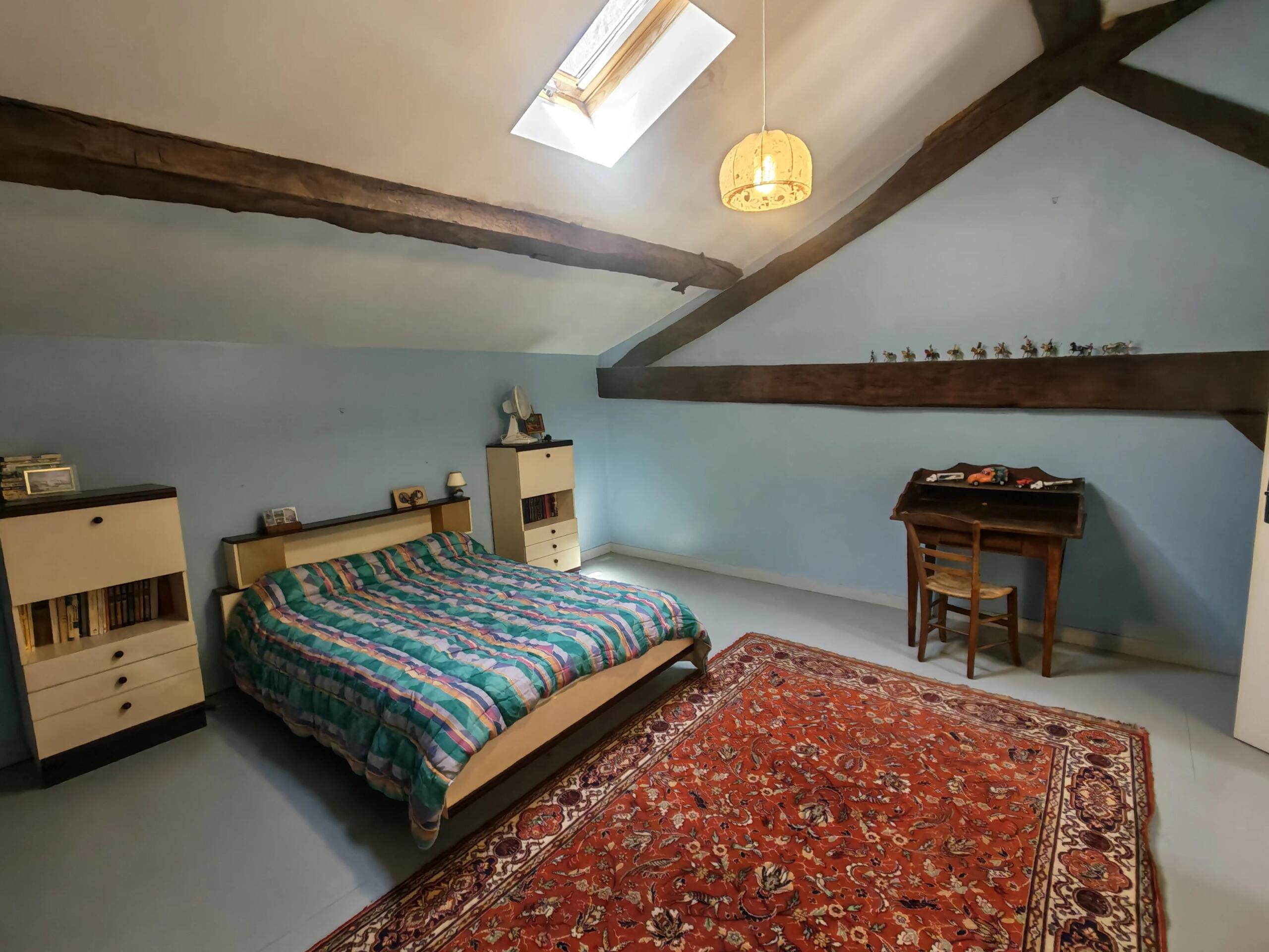 Large family home in Saint Privat en Périgord, Poitou-Charentes – France – BVI80225