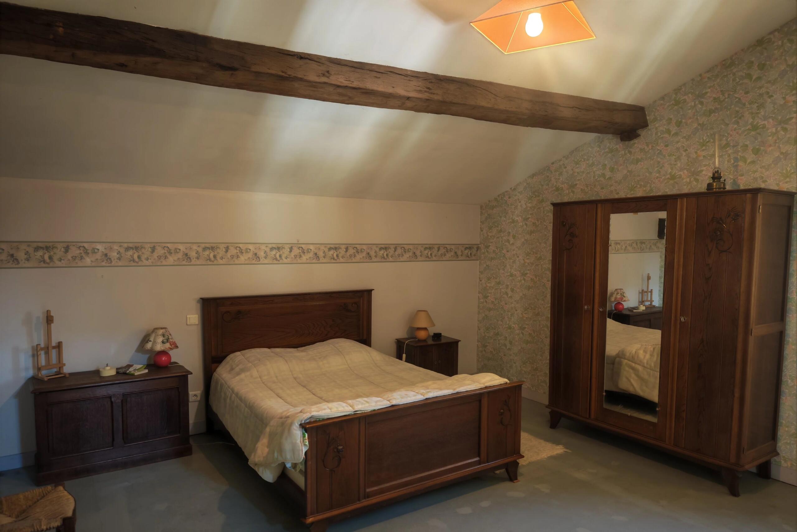 Large family home in Saint Privat en Périgord, Poitou-Charentes – France – BVI80225